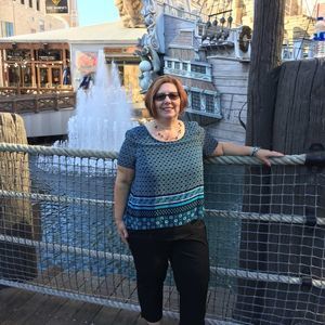 Meet your Posher, Rose